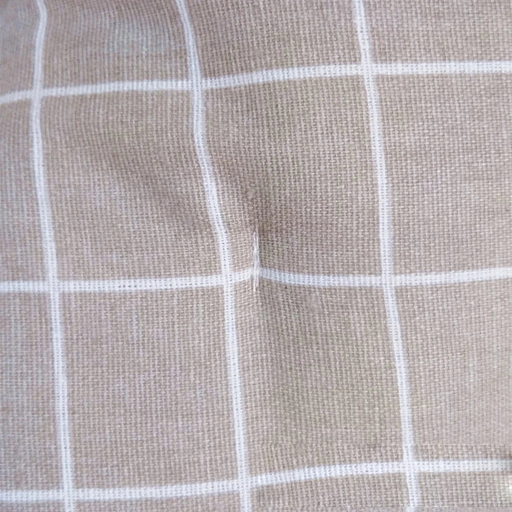 

1pc Pet Pad Washable Soft Dog Cushion For Cats Dogs Puppy Kitten Lightweight Portable Use Pet Beds Dog Cushion Cat Bed Puppy Bed