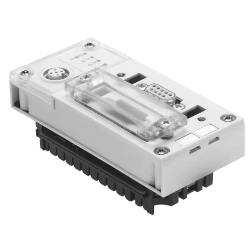

Programmable logic controllers and industrial control modules