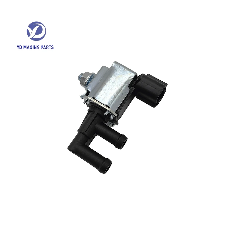 6C5-86120 6C5-86120-00 Solenoid Valve Assembly For Yamaha Outboard Motor 30HP to 300HP