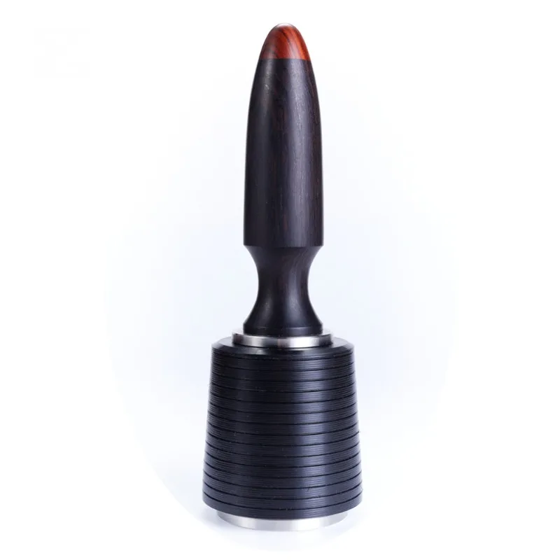 For Leather Carving Hammer PA66 Material DIY Handmade Leather Goods, Tools, Wooden Handles, Leather, Nylon Hammer