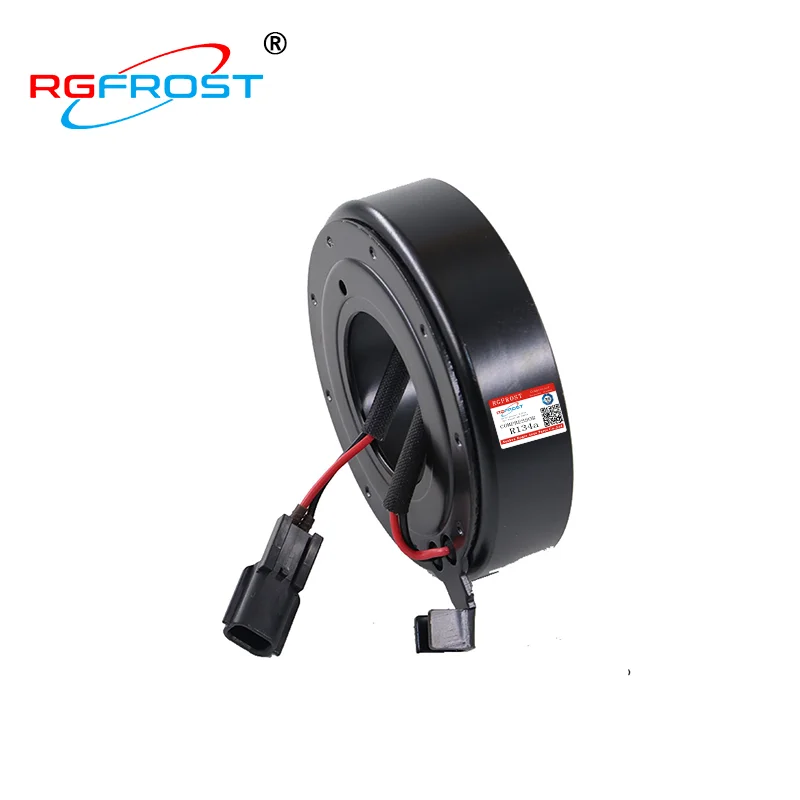 

New For Nissan Xtrail X-Trail T31 2.0 Brand New AC Compressor Clutch Coil Repair Spare Parts 92600EN22A 92600EN22C