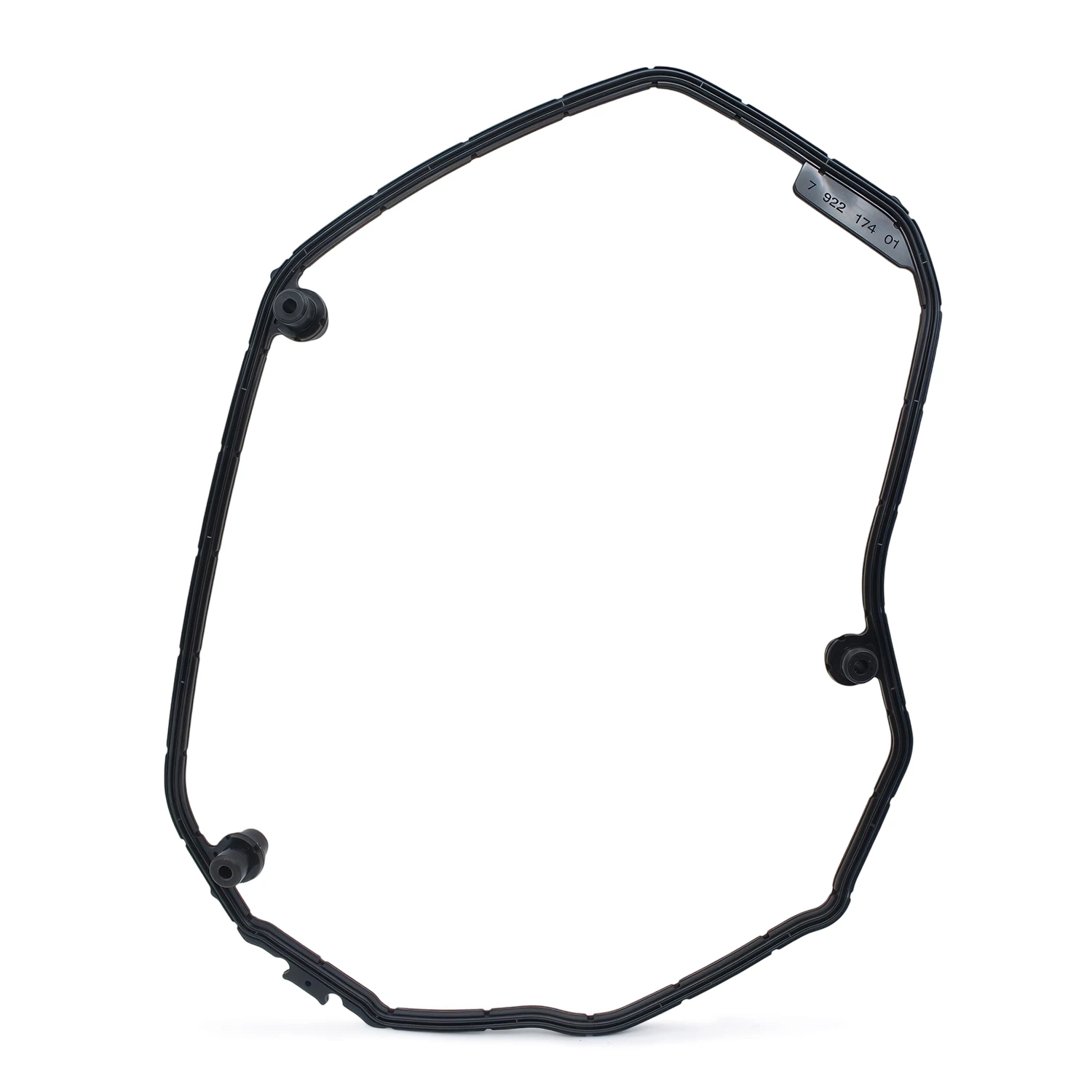 Motorrad-Motorzylinderkopf-Ventildeckel-Dichtungssatz für BMW R1300GS 2024 2025 2026 OEM Rechts 11121027894 Links 11121027893 – Detail 14