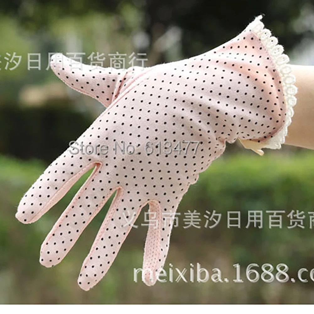 

fashion,high quality autumn Winter outdoor warm women lady knitted mitton Protective full / half finger gloves 2pair/lots GW42