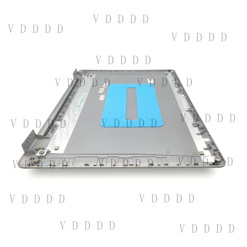 L... Laptop New For Dell Inspiron 15 5000 5593 LCD Back Cover Top Case Silver 032TJM