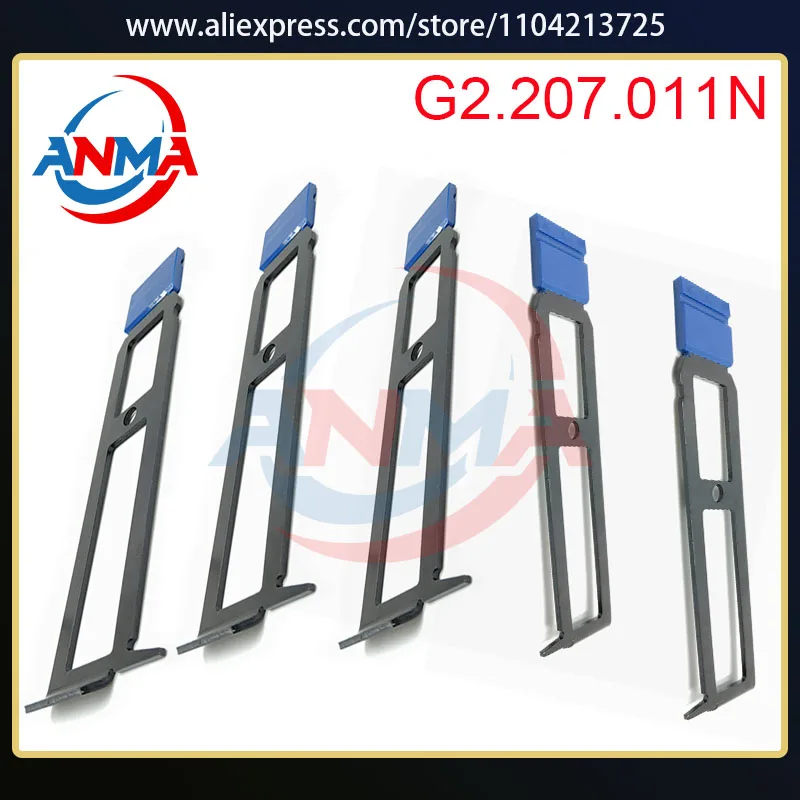 

5 шт. G2.207.011N Средство для удаления чернил Hickey G2.207.011 для деталей печатной машины Heidelberg SM52 PM52