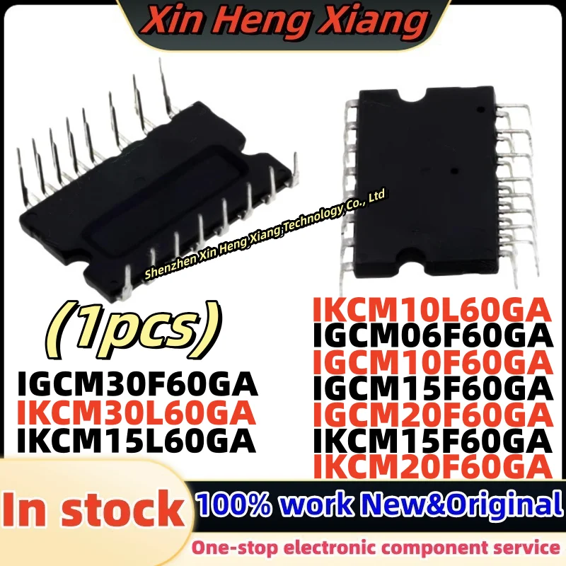 IGCM15F60GA IGCM20F60GA IGCM06F60GA IGCM10F60GA IKCM15F60GA IKCM20F60GA IKCM10L60GA IKCM15L60GA IKCM30L60GA IGCM30F60GA