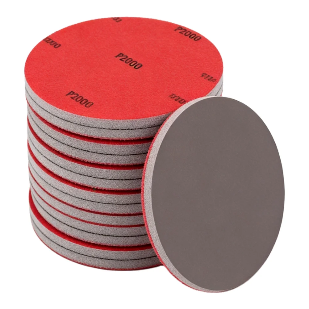 Bowling Ball Maintenance Kit Cleaner Kit Bowling Ball Accessories Bowling Sanding Pads 12 Sanding Pads Compact Size