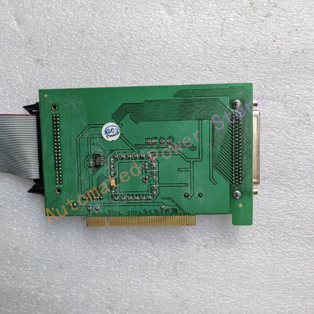 ADT-8940G1 VER:B Computer Motion Control Cassette Cable