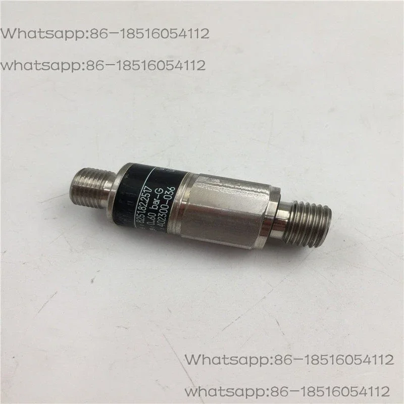 Pressure sensor 8251 82 2517 32 0000 0000 1943 0-60bar New