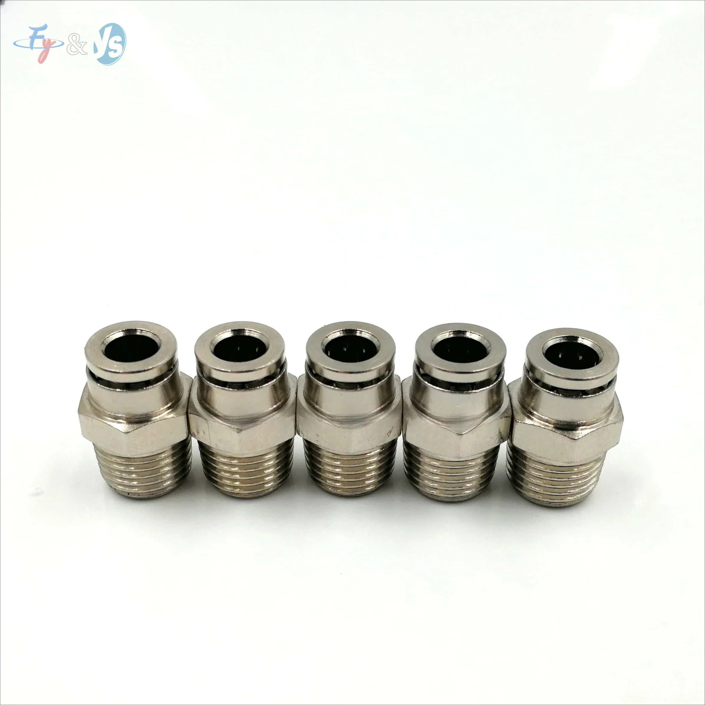 Misting System Accessories Kit 3/16