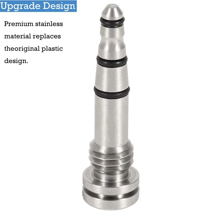 Рисунок 5 - Регулируемый клапан ANX из нержавеющей стали 93929A01