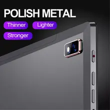 10.1 Inch Android Tablet 8GB RAM 256GB Storage #2