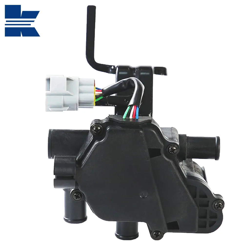 

OE:16670-21010 1667021010 автоматический водяной насос, регулирующий клапан охлаждающей жидкости для Toyota NHW20 2004-2009 Prius 1.5L-L4 радиатор-вода