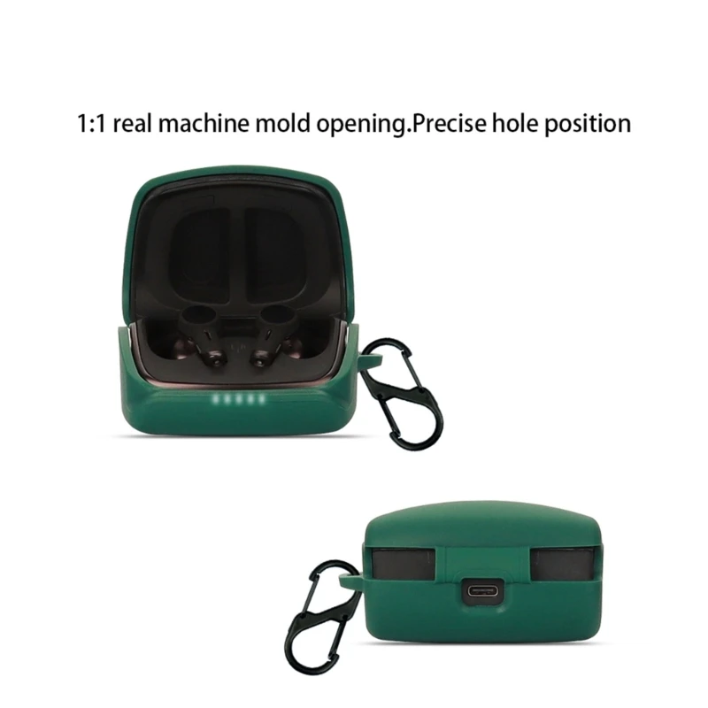 Thân Thiện Với Làn Da Chống Trầy Xước Nhà Ở Cho ATH TWX9 Chống Sốc Chống Trơn Trượt K1KF