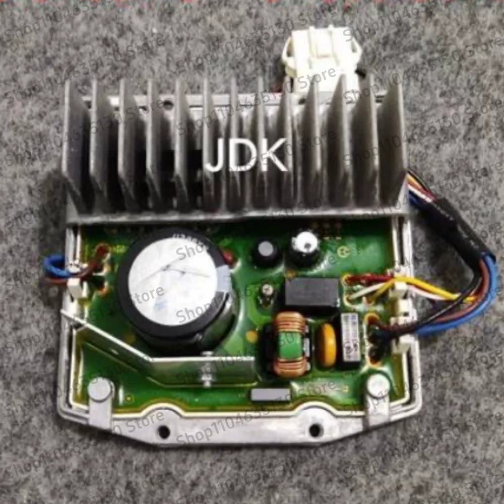 Drive Inverter Board ZXGN-420-8-30L Suitable for Drum Washing Machine MG100-1431DG Motor Drive Control Board