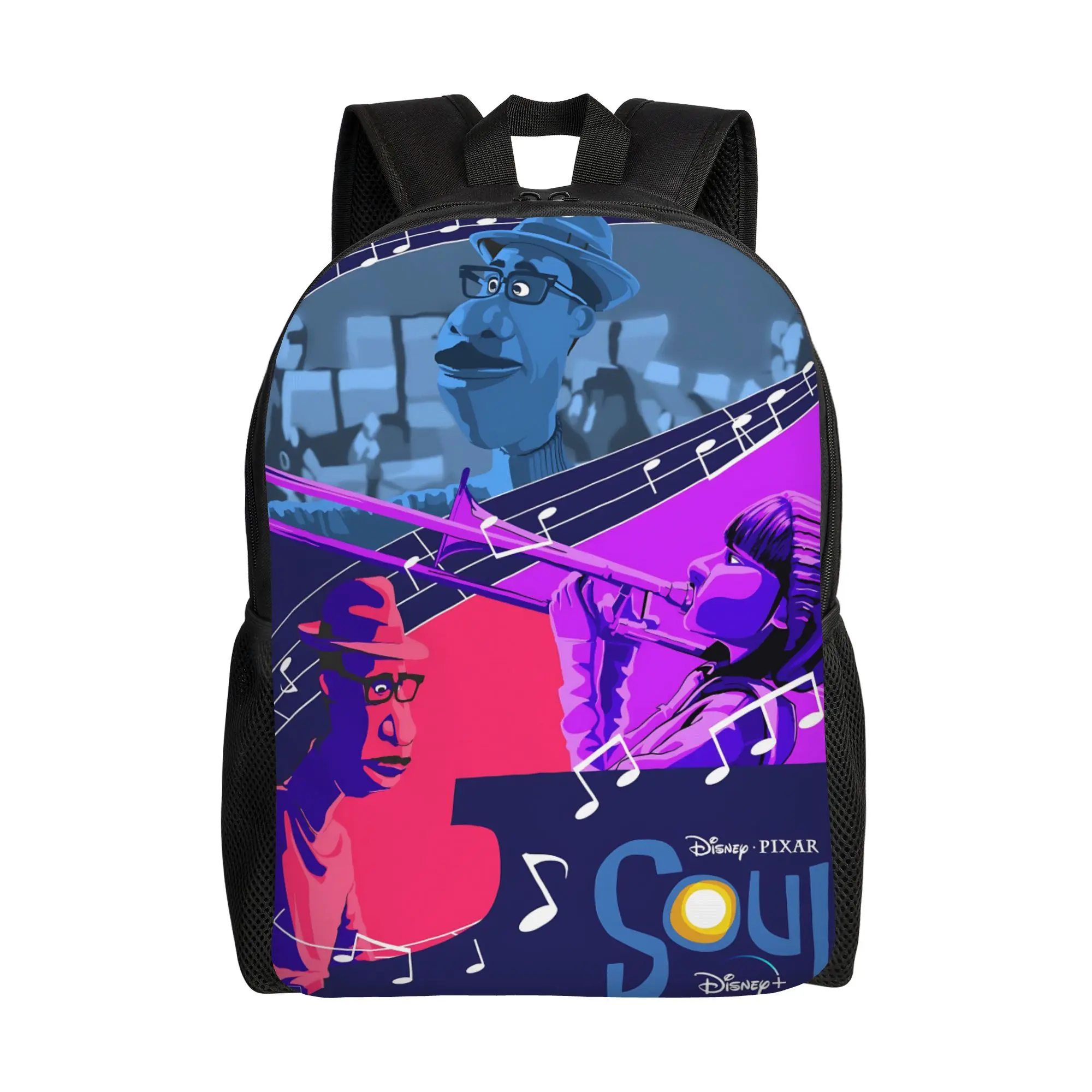 

1Piece Joe & 22’s Soul Bond New School Year Storage Bag Soul Teenager Backpack