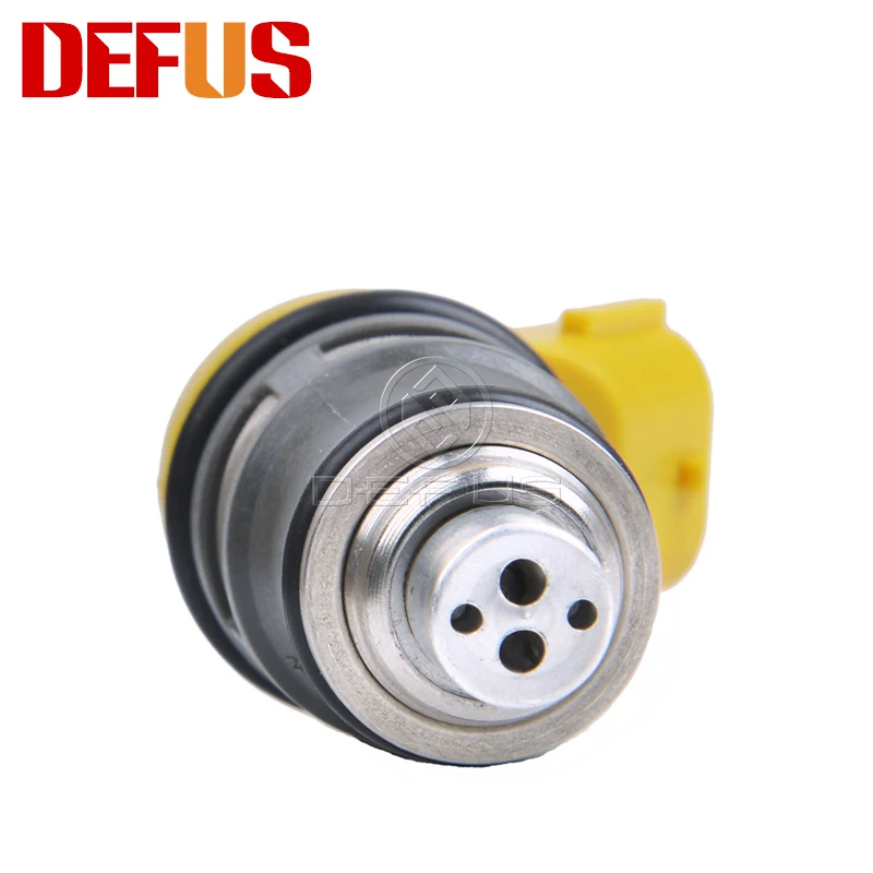 DEFUS 4 Stuks Auto-onderdelen Injector Injectoren Nozzle voor Toyota MR2 Celica Supra 1JZ-GTE 1001- 870921001 -87091 Brandstofinjector
