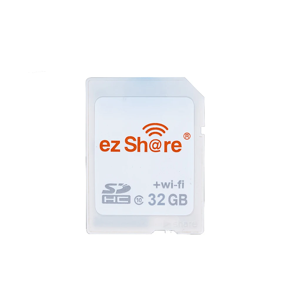 EZ Share 32GB/64GB/128GB WIFI SD Card