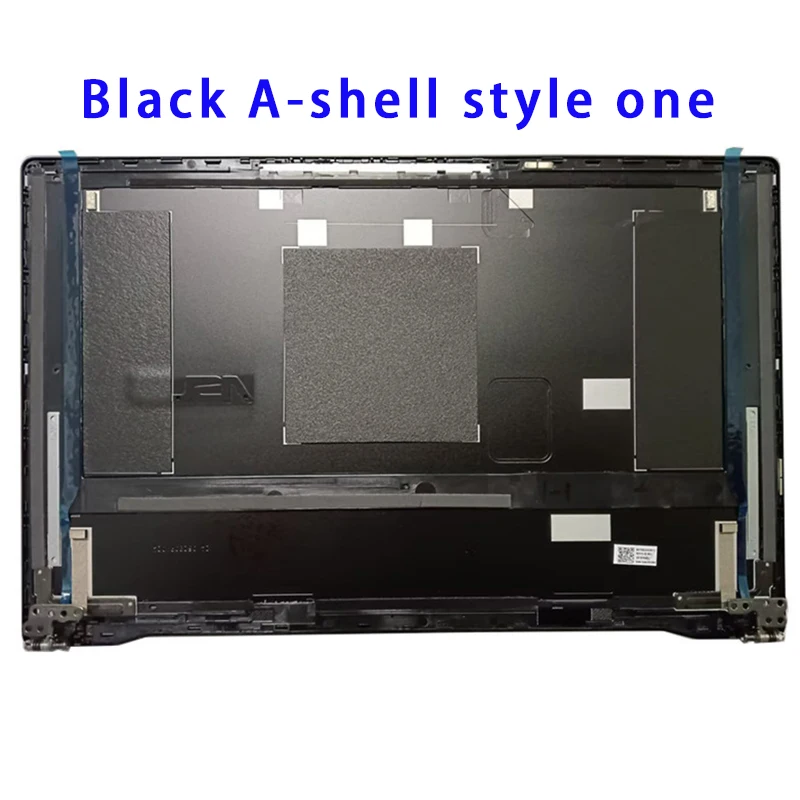 Suitable for the Fearless Pro15 S15 S5507 S5507Q 2024 series laptops, LCD screen top cover, front panel, palm rest, bottom shell