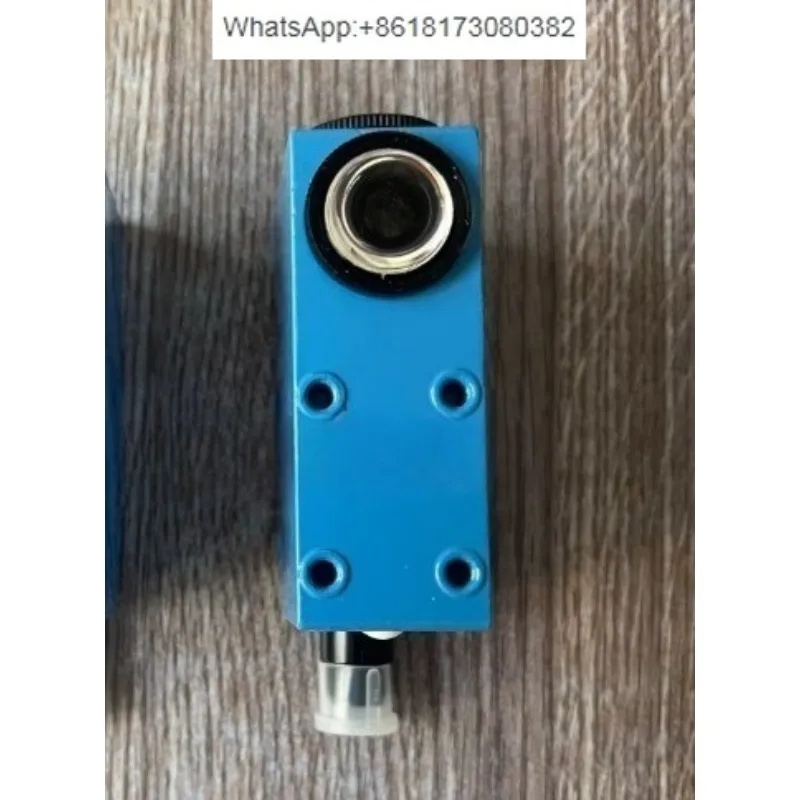 Electric eye color code sensor KT5W-2N1116 KT5W-2P1116