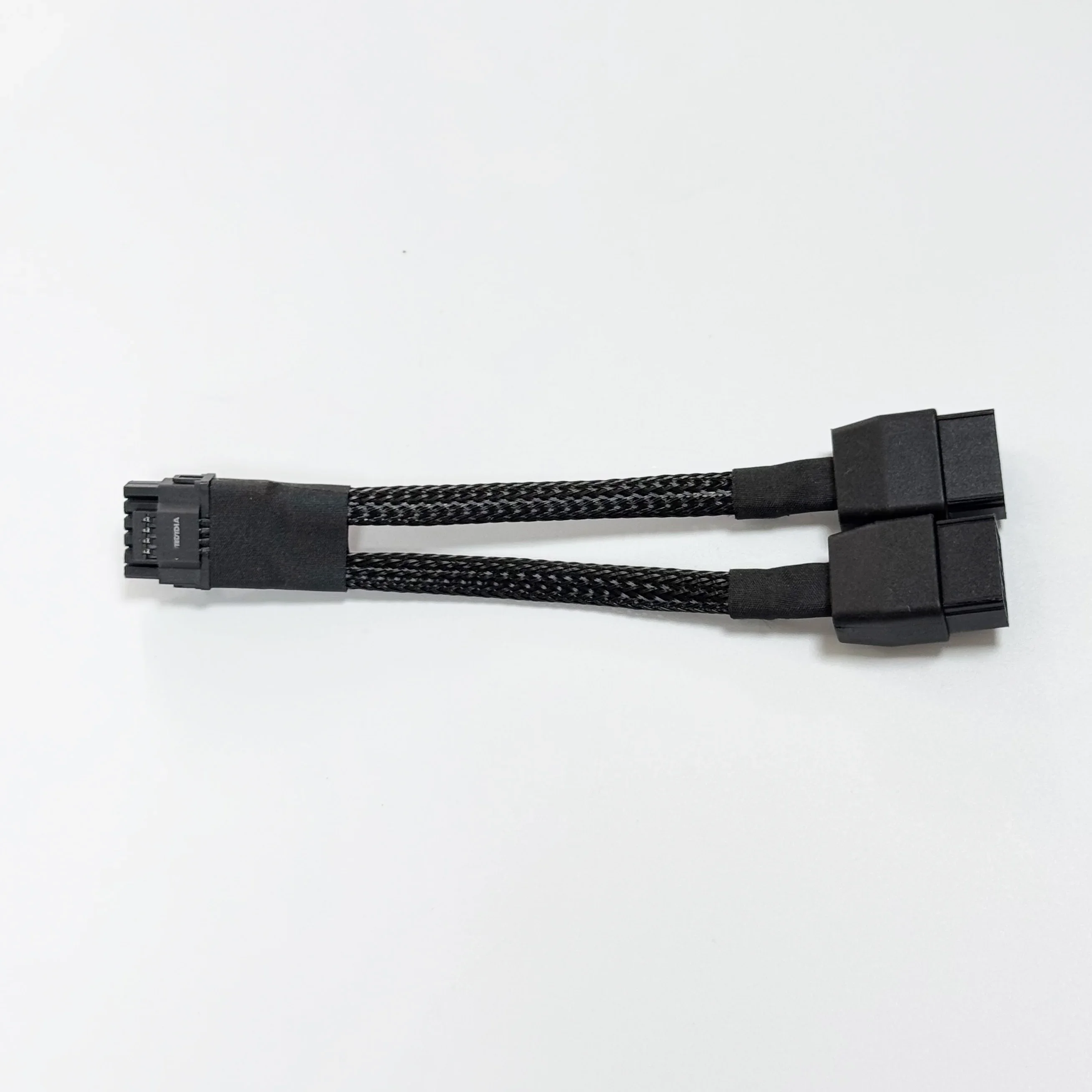 Package Ethernet cable 2x8Pin to 16Pin graphics card power cable RTX506012VHPWR 1x8Pin to 16Pin 3x8Pin