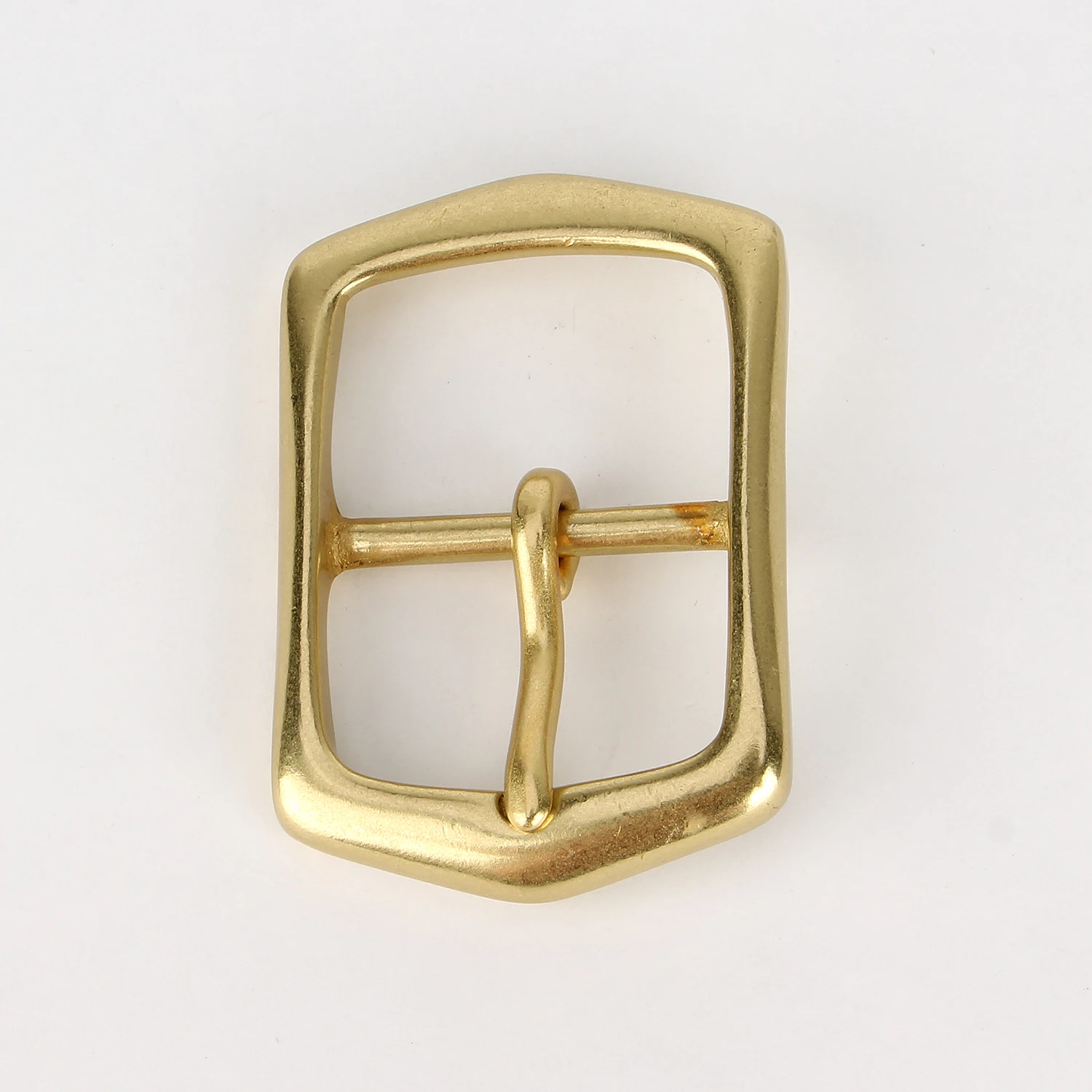 40 مللي متر الصلبة حزام من النحاس مشبك DIY بها بنفسك الجلود الحرفية الجينز بنطلون ملابس غير رسمية الديكور ل 38-39 مللي متر أحزمة العمل الثقيلة #6