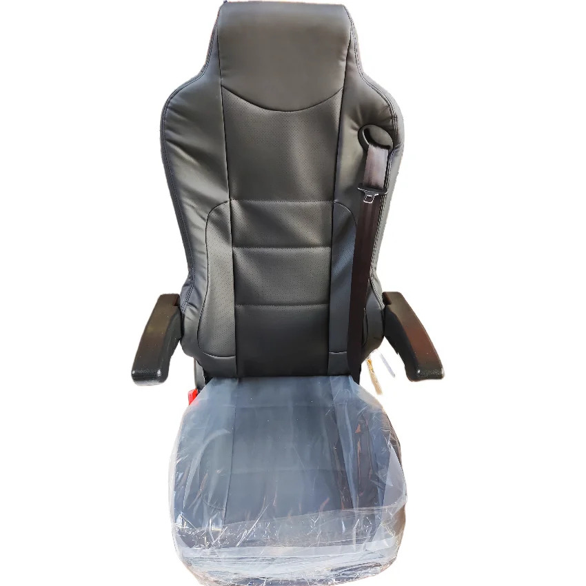 High Quality Tractor Driver truck seat air suspension  Truck Seat