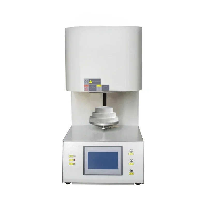 Porcelain furnace 1700 degree denture zirconia sintering furnace