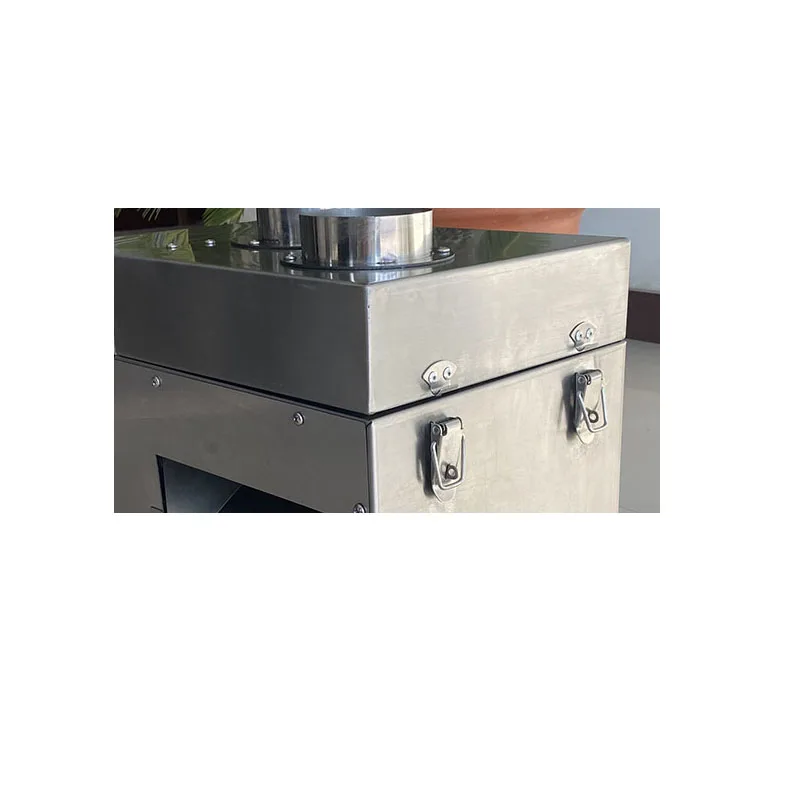 

Multifunction Commercial Stainless Steel Fruit Vegetables Cutting Potato Slicer Machine