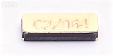 ABS10-32.768KHZ-7-T Crystal Oscillator SMD 32.768KHZ Frequency Quartz Crystal Component for Electronics