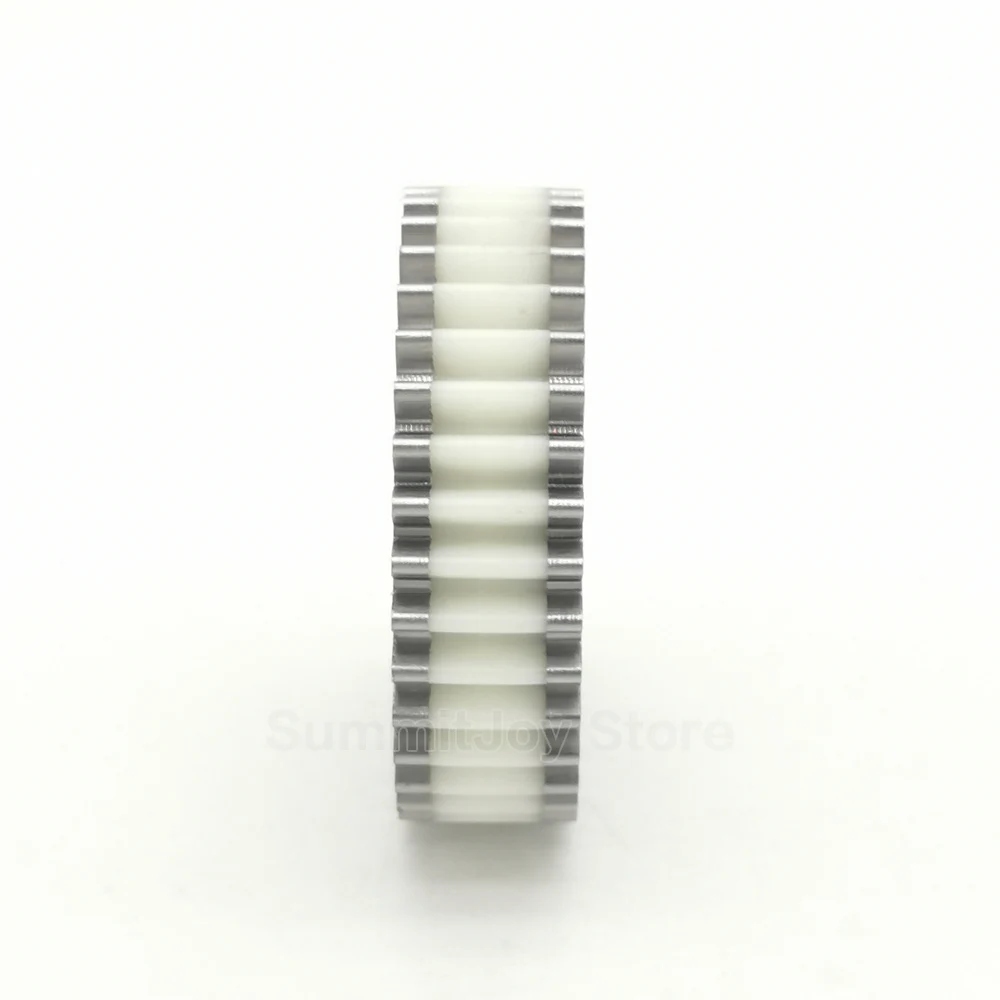 36T 47,5x13,2mm Stahl und Nylon Getriebe Für Bafang Fahrrad Motor G020 G060 750W/G062 1000W Elektrische Fahrrad Planeten Getriebe – Detail 8