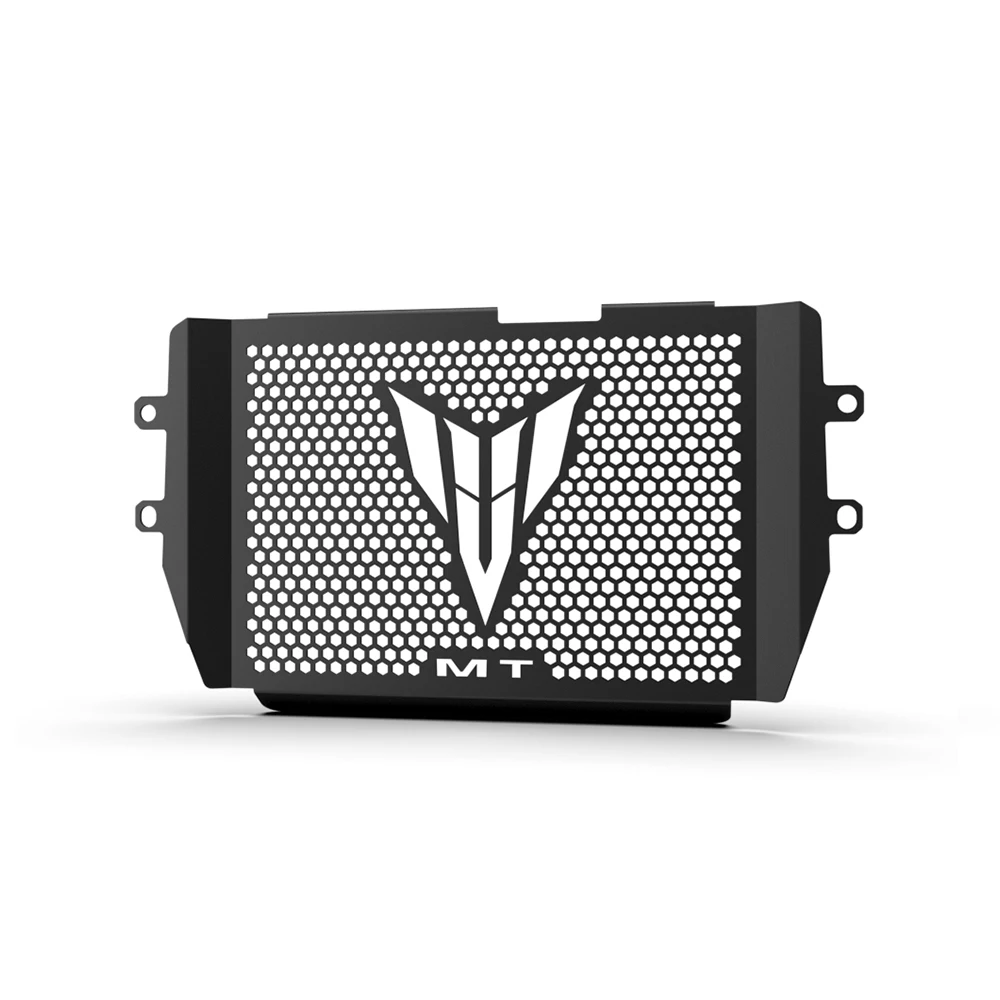 

Motorcycle Accessories Radiator Guard Grille Cover Protector Cooler Grill Protective For YAMAHA MT-25 MT25 MT 25 2015-2023-2024