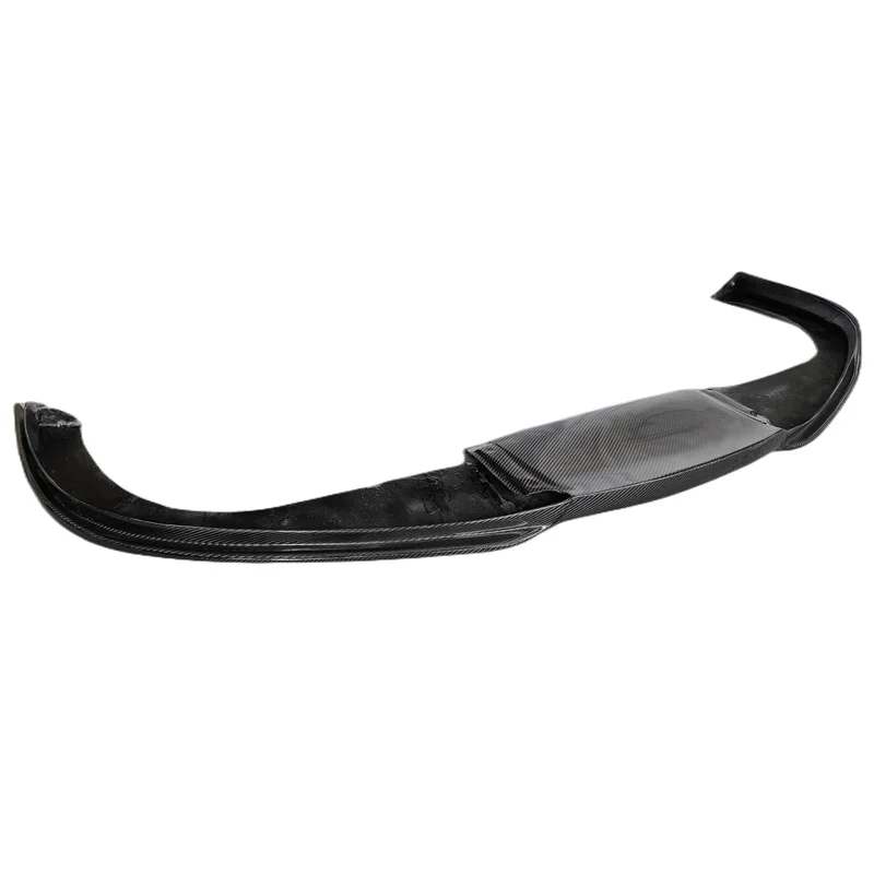 High quality body kit for Ferrari F430 Harman style accessories Carbon fiber front edge Rear lip Diffuser spoiler side skirt