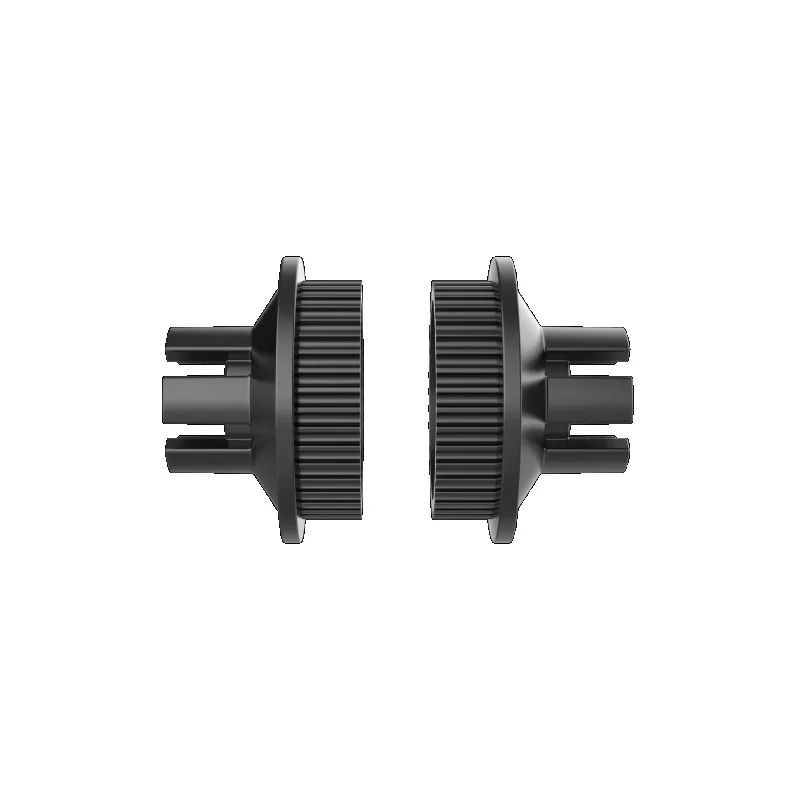 Electric skateboard synchronous wheel 40T six-claw synchronous  ten-column synchronous  luminous