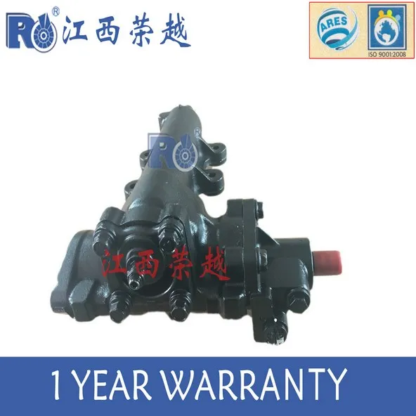 Automatic Gear Box And Right Steering ForJeep Grand Cherokee
