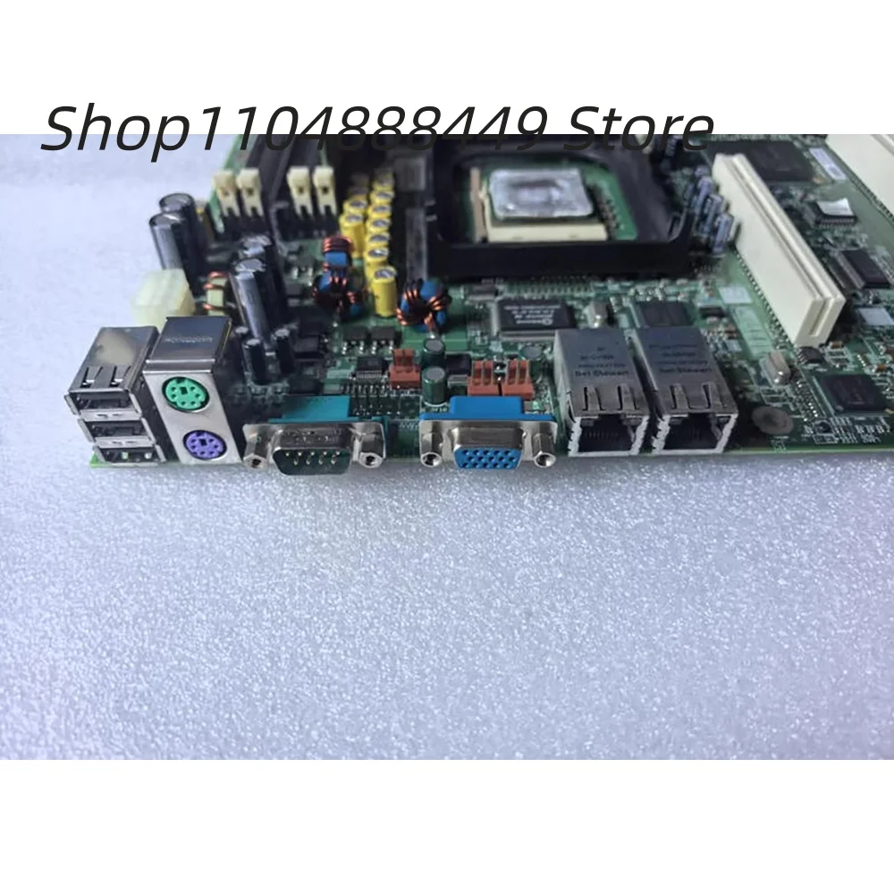 SE7210TP1-E 478 pin industrial computer motherboard