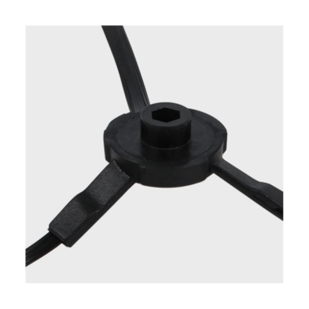 فرشاة جانبية آلية للمكنسة الكهربائية ، CEN550 ، A4 ، A4S ، A40 ، 6 144