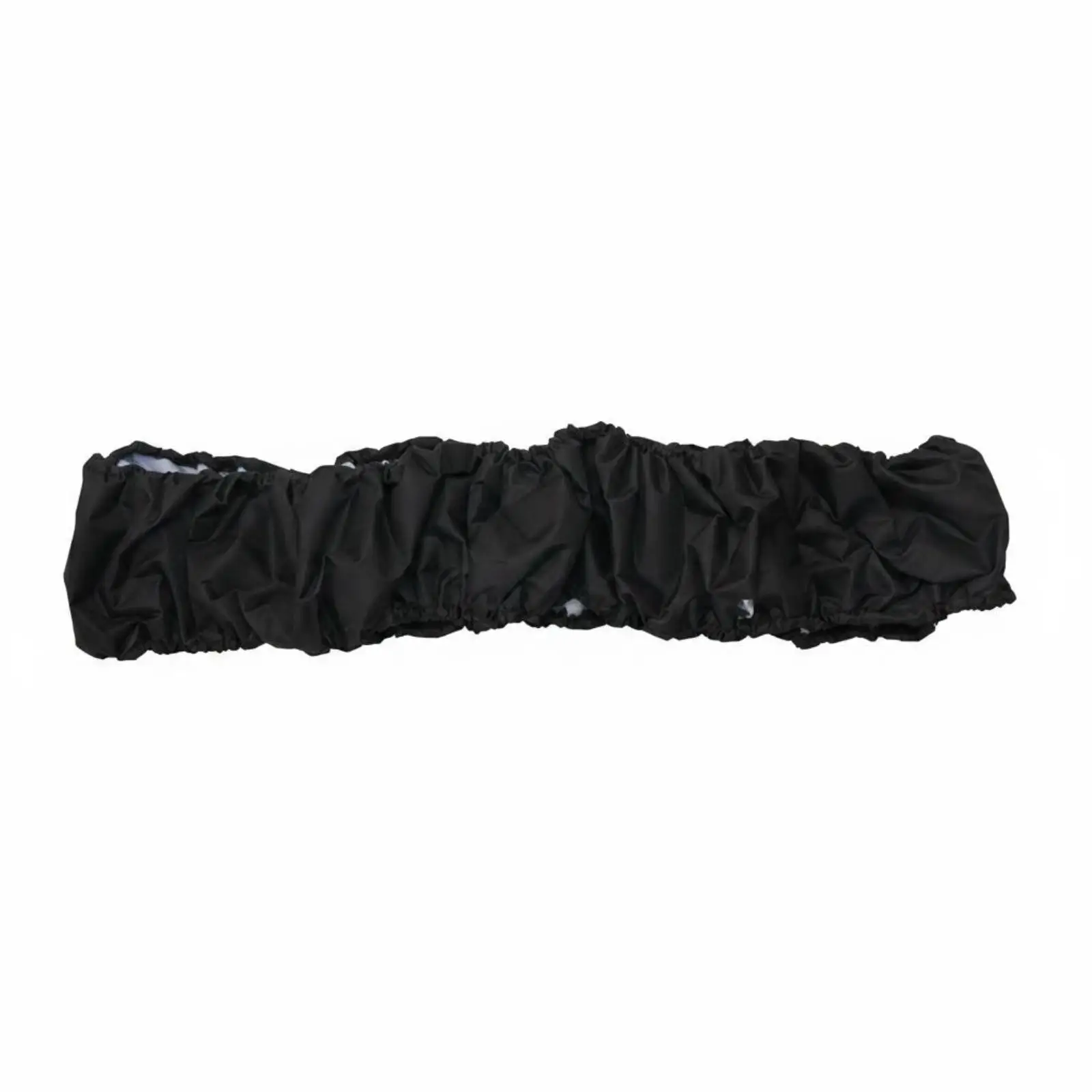 Trampoline Cover 305cm Durable Sponge Padding Outdoor Protective Mat for Garden Round Trampoline Parts