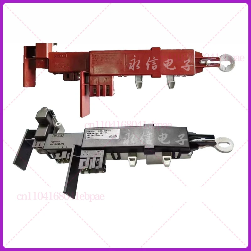 DC64-00519A DA64-00519B DC64-00519C DC64-00519D For Samsung Drum Washing Machine Door Lock parts