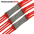 Three cards 3pcs