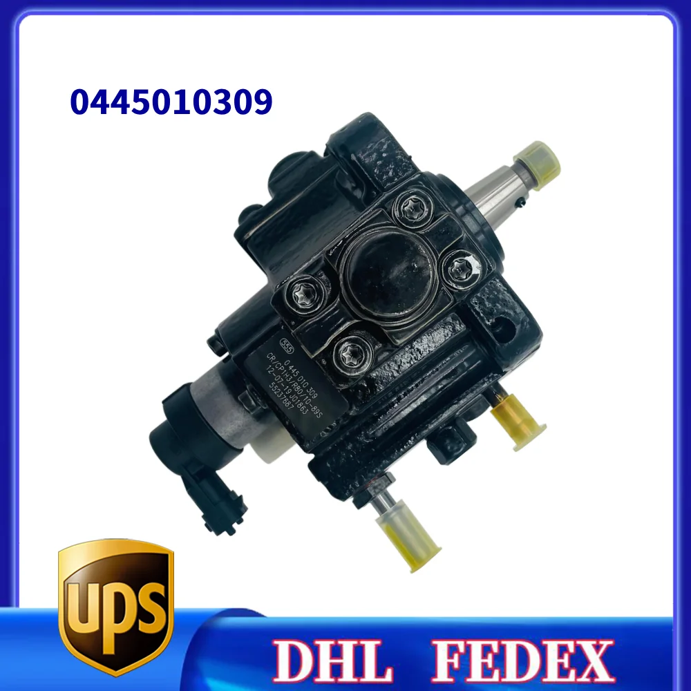 

0445010309 New Diesel Fuel Injection pump 55245100 Fuel pump for SPICER