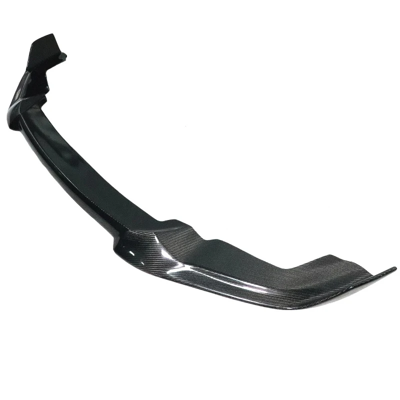 

Hot Selling FOR COMPETITION CS STYLE CARBON FIBER FRONT LIP