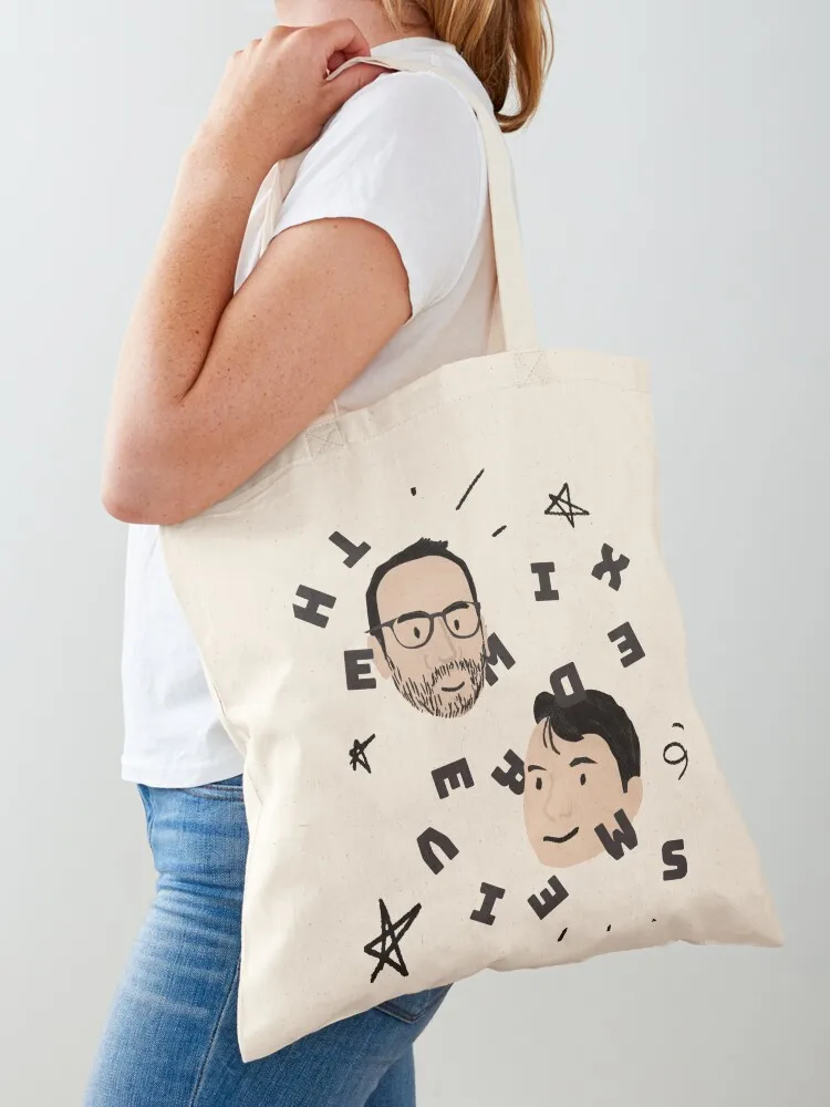 

Oh these reviews They're mixed. Tote Bag Women's shopper bag tote bags men Canvas stote bag