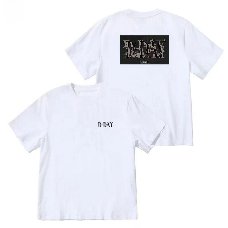 

Fashion Trend Clothing Peripheral Pattern Printing Summer Luxury Brand Cotton Men's and Women's T-Shirts Short Sleeves