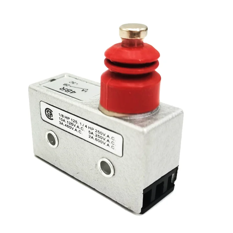 for New original Swiss Sibo limit switch BURGESS travel switch 4BR mold special sealing type spot