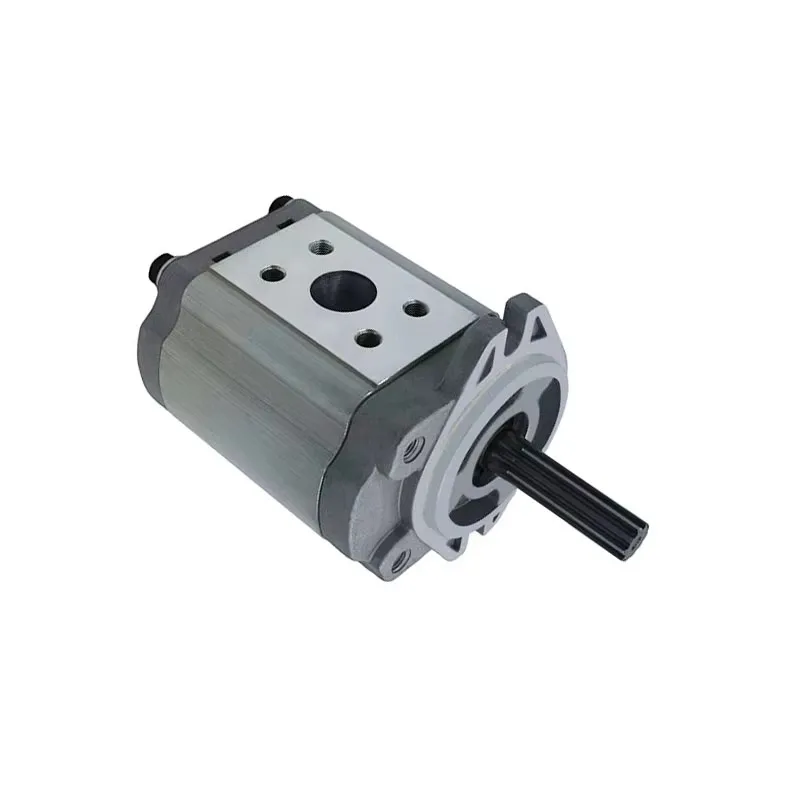 High Quality Forklift Parts Hydraulic Pump for TG OEM 9137110300 9137100300 9157110100