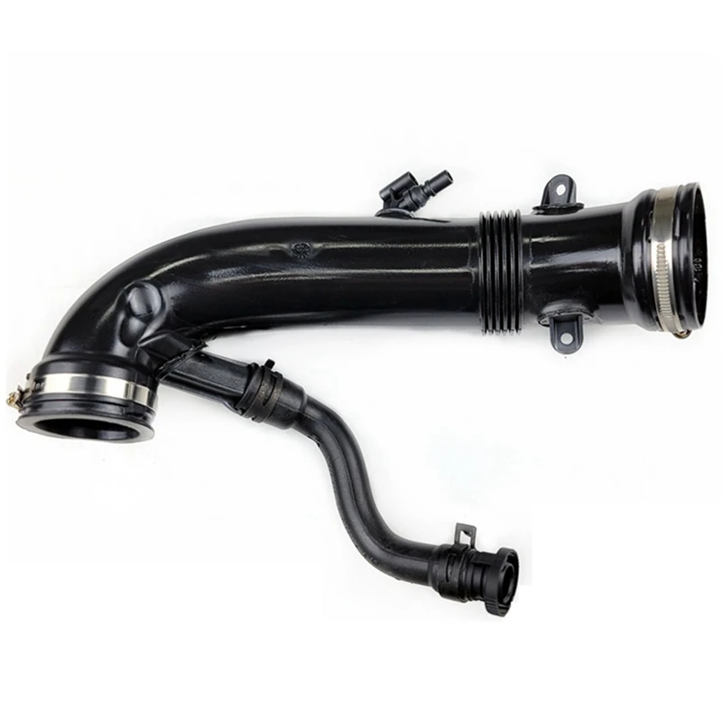 

13717627502 Шланг воздухозаборника двигателя автомобиля подходит для BMW MINI Cooper S R56 автомобильные аксессуары