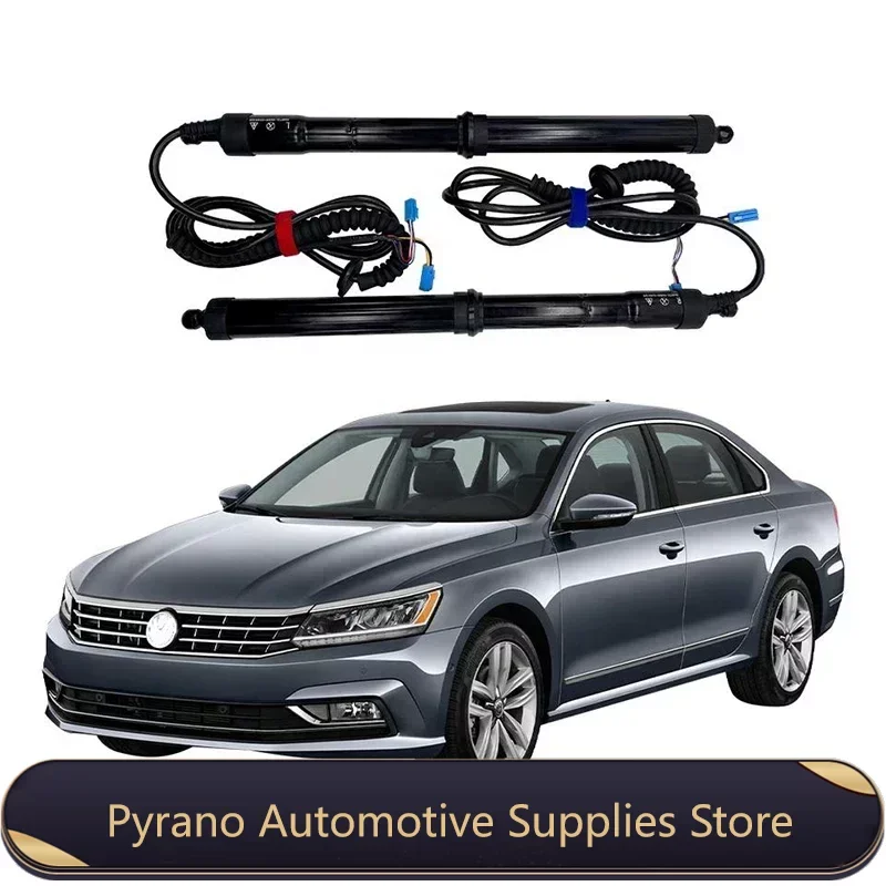 

For Volkswagen VW Passat 2015-2024 Electric Tailgate Intelligent Automatic Suction Luggage Modification Automotive Supplies