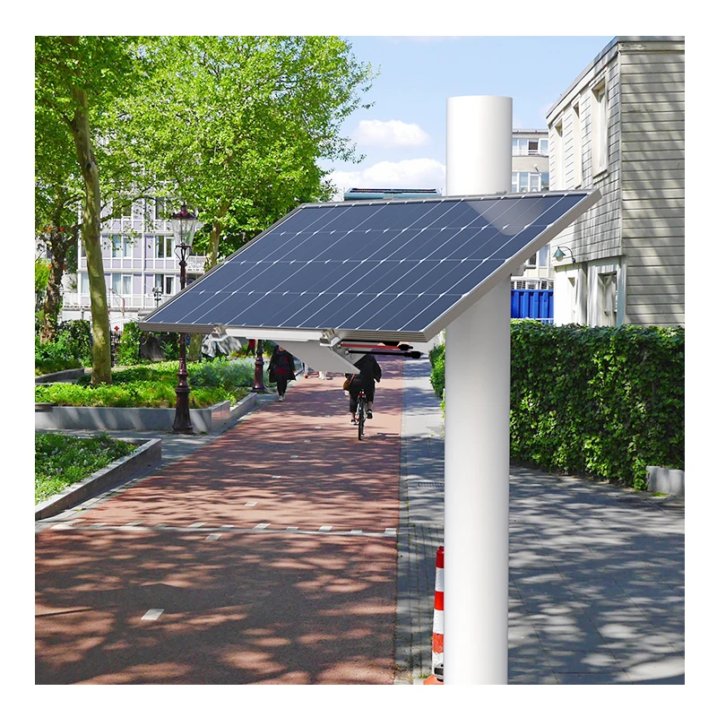 

Compact Size 120Ah High Capacity Lifepo4 240W Battery Power Supply for Home Outdoor Monitoring Street Light Solar Kit