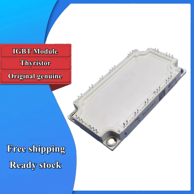 New Original WGL50P120E75 WGL75P120E75 WGL100P120E75 WGL150P120E75 IGBT Module